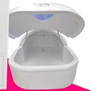 Cabine de flottabilité professionnelle pour <span class=keywords><strong>spa</strong></span> et clinique, <span class=keywords><strong>Dream</strong></span> Pod, relaxation, réservoir de flottabilité corporelle, fournisseur avec les meilleurs prix - Product Image 2