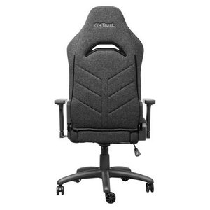 เก้าอี้เกมมิ่ง GXT 723 Ruya ผ้าเนื้อนุ่ม สีเทา 25439 - Product Image 4