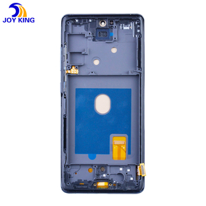 Remplacement affichage original pour <span class=keywords><strong>samsung</strong></span> <span class=keywords><strong>s20fe</strong></span> pantalla écran lcd pour <span class=keywords><strong>samsung</strong></span> s21 s22 s23 s24 original lcd - Product Image 2