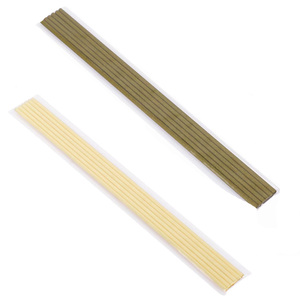 3mm 4mm 5mm Different Sizes High Density Natural Color Synthetic Fiber Sticks <b>Diffusing</b> Sticks - Product Image 4
