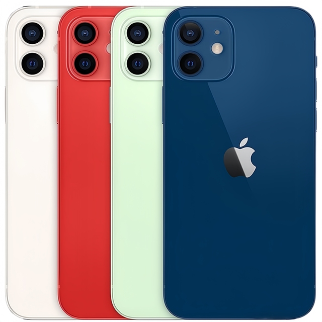 Cheap Original Unlocked Refurbished Mobile Phones Grade AA+ iPhone 12