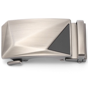Cinturón de aleación automático para hombre para hebilla Comercio exterior transfronterizo para <span class=keywords><strong>Amazon</strong></span> Stock al por mayor 1063 para pretina - Product Image 5