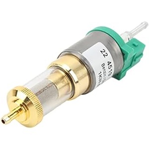 <span class=keywords><strong>12V</strong></span> ביצועים יציבים משאבת דלק שמן דיזל חלקי מחמם חניה למחמם חניה - Product Image 3