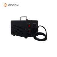 Venta Directa de Fábrica, Regulador de Voltaje Electrónico AVR de 2kva 3kva, Salida de 110V y 220V, Estabilizadores de Voltaje de 50HZ 60HZ