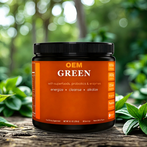 Vendita Diretta dei Produttori OEM di Integratori Alimentari Quotidiani in Polvere Verde Personalizzati, <span class=keywords><strong>Alimenti</strong></span> Salutari di Marca Propria - Product Image 4