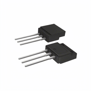 ซื้อชิ้นส่วนอิเล็กทรอนิกส์ออนไลน์ ทรานซิสเตอร์ TO-281 STFI10NK60Z จากตัวแทนจำหน่ายที่ได้รับอนุญาต - Product Image 1