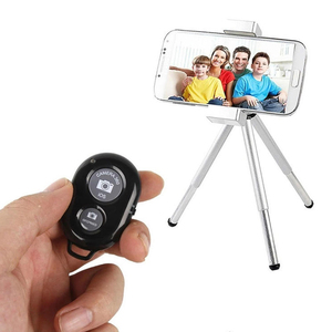 Điện thoại di động onekey ảnh <span class=keywords><strong>Bluetooth</strong></span> Selfie điều khiển từ xa không dây điện thoại thông minh chụp ảnh máy - Product Image 1