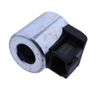 Bobine solénoïde 24V OEM / ODM 3012599 3036401 pour 24DN-40-1836 Installation facile