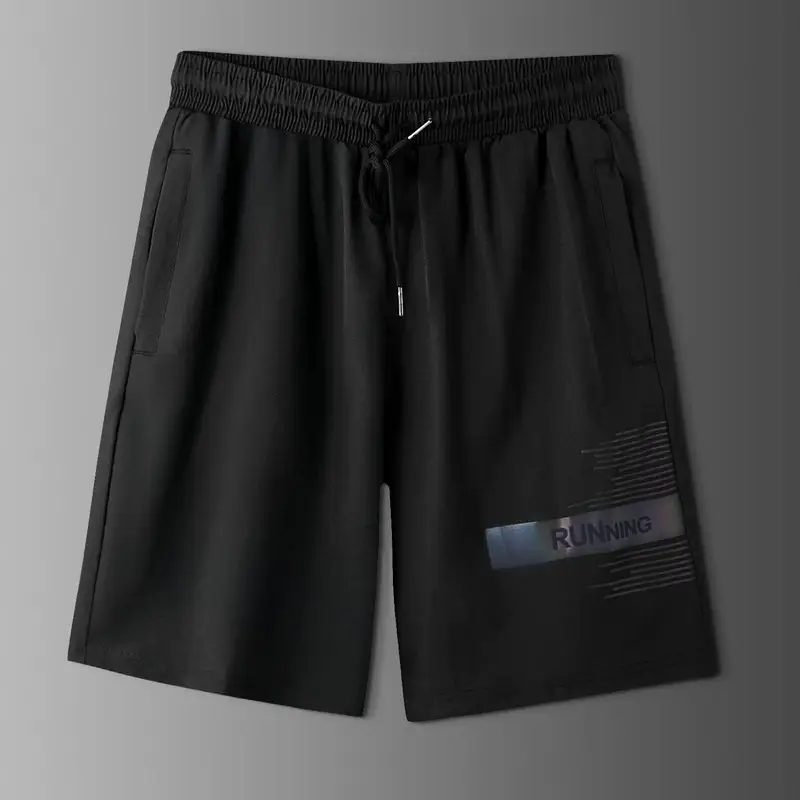 Fabriek Directe Verkoop Zomer Nieuwe Mode Korte Broek Snelle Droge Casual Shorts Voor Mannen