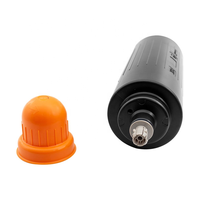 Cartuchos de tóner compatibles con Canon IR Advance 6055, 6065, 6075, 6255, 6265, 6275, 6555, 6565, 6575, 8085, 8095, 36 cartuchos de tóner para Canon IR Advance