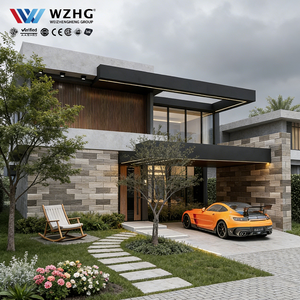 Maison modulaire durable personnalisée, norme AU NZ EN pour la Nouvelle-Zélande - Product Image 1