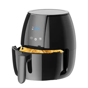 Ningbo Electric Home Appliance Multi Functional Air Fryer Smart Deep Air Fryer Without Oil
