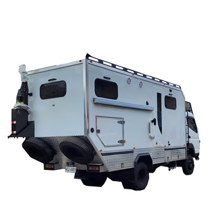 Tùy chỉnh xe gắn cơ giới 12V 24V 36V 110V 220V hợp kim nhôm kính thiên văn mast <span class=keywords><strong>9M</strong></span> - Product Image 6