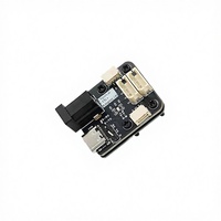 Carte de commande de servomoteur en bus série Feetech ST SC TTL compatible Raspberry Pi avec circuit de contrôle d'alimentation