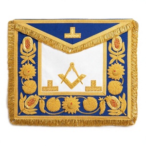 TABLIER DE ROBE GRAND ARTISANAT - Product Image 1