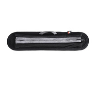 Bandeau de remplacement à fermeture éclair coussin de tête pour Bose QC35 15 25 faisceau de casque pour 1ABT MSR7 studio bandeau universel
