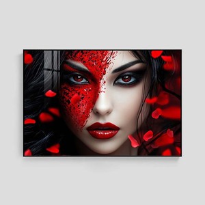 Peinture à l'huile de <span class=keywords><strong>portrait</strong></span> de famille personnalisée-<span class=keywords><strong>Photo</strong></span> personnalisée au cadeau d'art pour anniversaire/mariage - Product Image 5