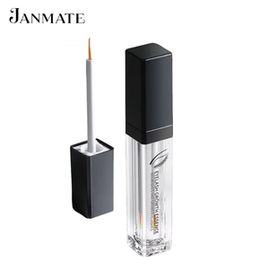 <span class=keywords><strong>Suero</strong></span> <span class=keywords><strong>para</strong></span> el Crecimiento de Pestañas de Marca Privada, 10 ml, Extractos Naturales, Fórmula Vegana Suave, Venta al por Mayor, Compatible con OEM y ODM, Suministros <span class=keywords><strong>para</strong></span> Pestañas - Product Image 1