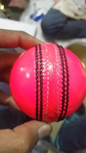 Leather Cricket Ball Cricket Products Cricket Wear and Gear - Product Image 6