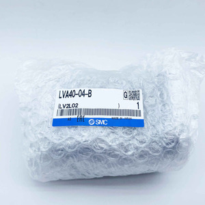 วาล์วเคมีรุ่นใหม่ของแท้ SMC LVC LVA LVH JLV20/30/40/50 LVD LVQ LVP LVW ซีรีส์ - Product Image 2