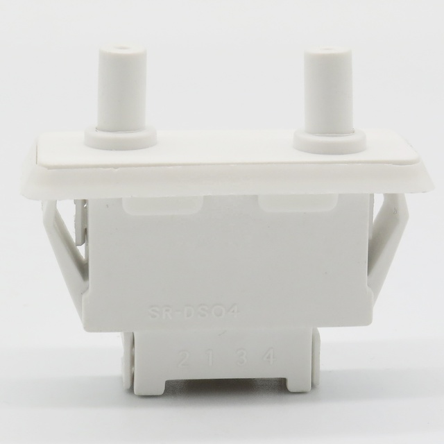 PM-RS04 Refrigerator Switch Refrigerator Door Light Switch Door Contact Switch