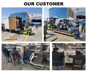 Машина для литья под давлением для литья алюминиевого сплава - Product Image 3