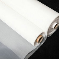 Maille filtrante en nylon durable à prix de gros, filtration efficace, conception 200 mailles, maille filtrante pour lait résistante à l'usure