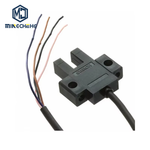 Micro-interrupteur photoélectrique EE-SX670 EE-SX671 EE-SX672 DC 5-24V Type à faisceau traversant - Product Image 1