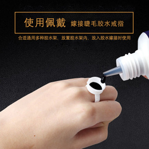 Rulos de plástico para el cabello de 2.2x1.6cm, tipo snap, sin calor, para rizar el cabello - Product Image 2