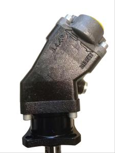 ปั๊มลูกสูบแกนหมุน HDS47 HDS84S HDT75S ซีรีส์ HDS ISO 64 D(R) 601-001-10643 ปั๊มไฮดรอลิกสำหรับรถขุดขนาดเล็ก - Product Image 6