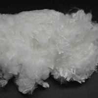 NANOTEX 4D51MM (LMF) Fibre de polyester non tissée 100% vierge à faible point de fusion, matériau de rembourrage résistant à la chaleur