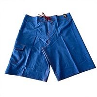 Shorts de sport décontractés pour hommes, respirants, à séchage rapide, avec cordon de serrage, pour l'entraînement et le combat