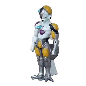 Figura de Acción de Dragón <span class=keywords><strong>Ball</strong></span> Z: Estatua de Frieza, Figura de PVC Popular, ¡Gran Venta! - Product Image 1