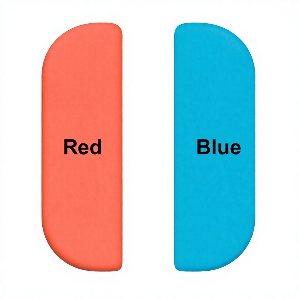Red-Blue