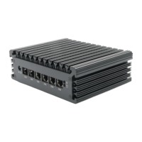 Zynshield In-tel 2. 2 DDR4 M.2 6 In-tel I226 2,5 GB NICs 4G SIM VGA, Mini Pc de escritorio con dispositivo para Ubuntu