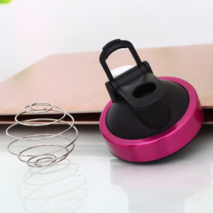 Hot Selling Single Wall 500ML 750ML Fitness Workout Water Bottle Metal <strong>Shaker</strong> Bottle Stainless Steel Gym Protein <strong>Shaker</strong> Bottle - Product Image 3