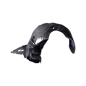 Garde-boue d'origine OEM, remplacement direct, pour passage de roue avant gauche et droit, 10636356 10636357 pour <span class=keywords><strong>MG</strong></span> HS - Product Image 2