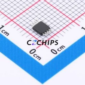 Nouveau et Original AT24C02CDGKRG Puce IC de Circuit intégré MSOP-8 EEPROM Vente entière Puces de composants électroniques et Service de nomenclature - Product Image 2