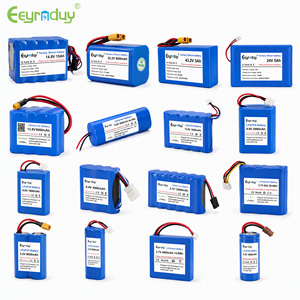 2. OEM 7 4V 2000mAh NCM Li Ion Battery Pack for Handheld Scanner POS Terminal Portable Device CE RoHS Wholesale - Product Image 6