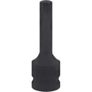 BRILLIANT TOOLS - BT022619 1/2'' <b>impact</b> bit <b>socket</b> XZN - EAN 4042146869505 <b>IMPACT</b> <b>SOCKETS</b> AND ACCESSORIES - Product Image 4