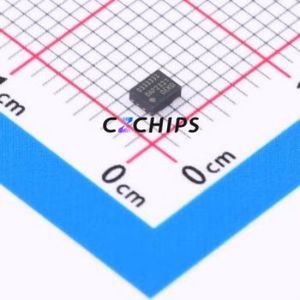 DSC1001DI1-033.3333T Pre-Programmed Oscillator SMD2520-4P Oscillator 33.3333MHz 50ppm CMOS - Product Image 1