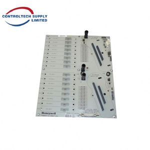 Module d'entrée numérique 16 canaux CC-GDIL11 neuf, 24 VDC avec isolation galvanique et redondance pour systèmes Experion PKS - Product Image 3