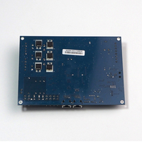 Placa PCB Principal Antirrobo EAS AM de 58khz para Antena AM, Gran Venta