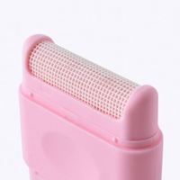Épilateur manuel pour vêtements, Mini épilateur à boules de poils, rasoir Portable, coupe manuelle