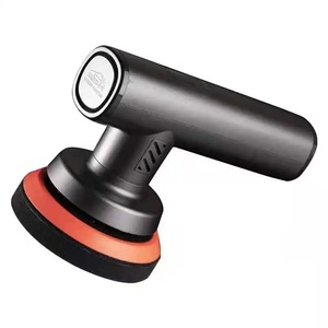 ANSITOOL 2023 Meilleure vente 3800 tr/min Cireuse à vitesse réglable Cirage automatique Baseus <span class=keywords><strong>Polisseuse</strong></span> électrique sans fil pour <span class=keywords><strong>voiture</strong></span> <span class=keywords><strong>Polisseuse</strong></span> - Product Image 1