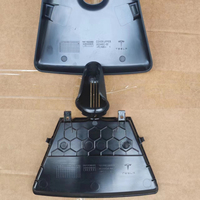 1624492 1624493 1624494 1619875 MODÈLE Y RÉTROVISEUR QUAD CAMÉRA COUVERCLE SUPÉRIEUR UN ENSEMBLE pour Teslaparts