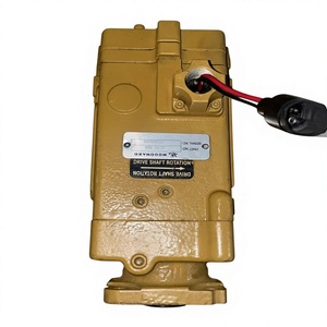 The 7W-6722 diesel <b>generator</b> set actuator helps enhance the engine efficiency. - Product Image 1
