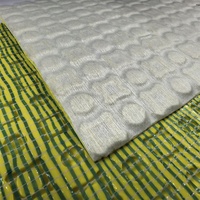Membrane de découplage pour les pavés de pierre-Conformité de sécurité en zone humide