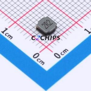 ZENR4020T2R2N-2.2uH ตัวเหนี่ยวนำไฟฟ้าแบบ SMD,4x4 มม. ( ค่าความเหนี่ยวนำ: 2.2uH )( ความแม่นยำ: 20% กระแสไฟฟ้าที่กำหนด: 1.85A ) - Product Image 1