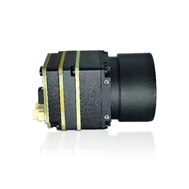 FPV Thermal Imaging Camera 256/384/640 Long Wave Infrared Human Body Sensing Miniature Thermal Imaging Module